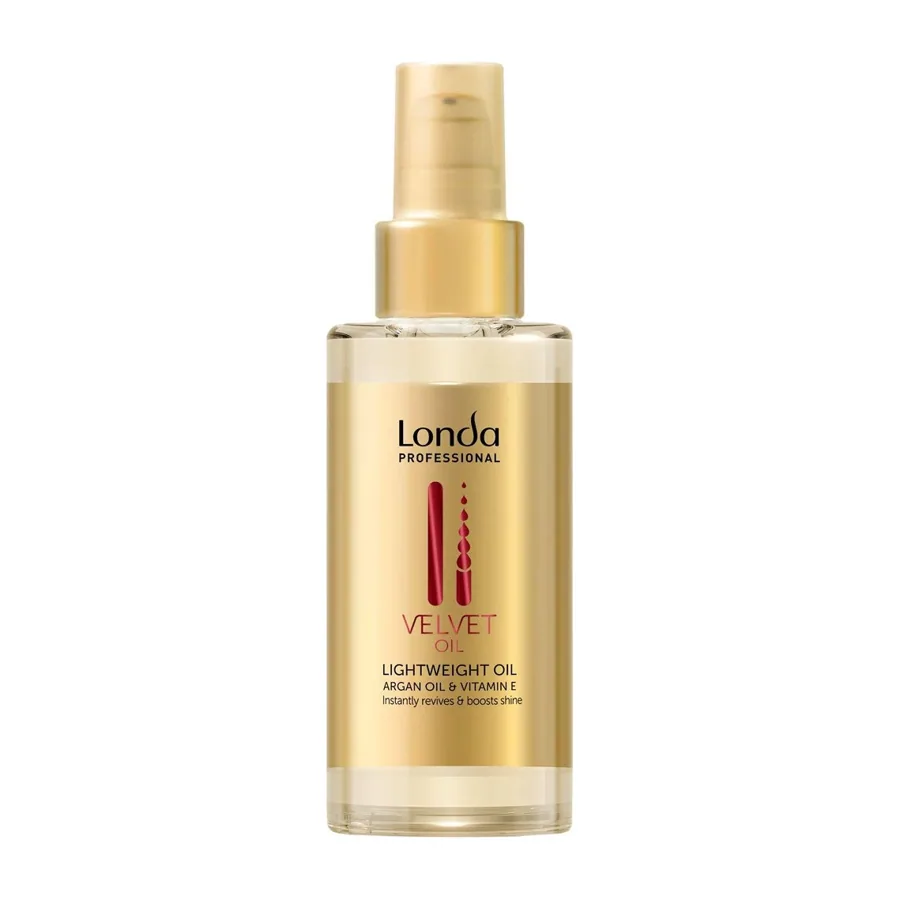 Londa Professional Velvet Oil Lightweight Oil 30ml