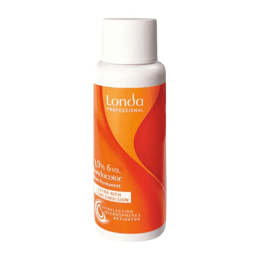 Londa Professional Londacolor Extra Rich Creme Emulsion Developer 6% 1000ml