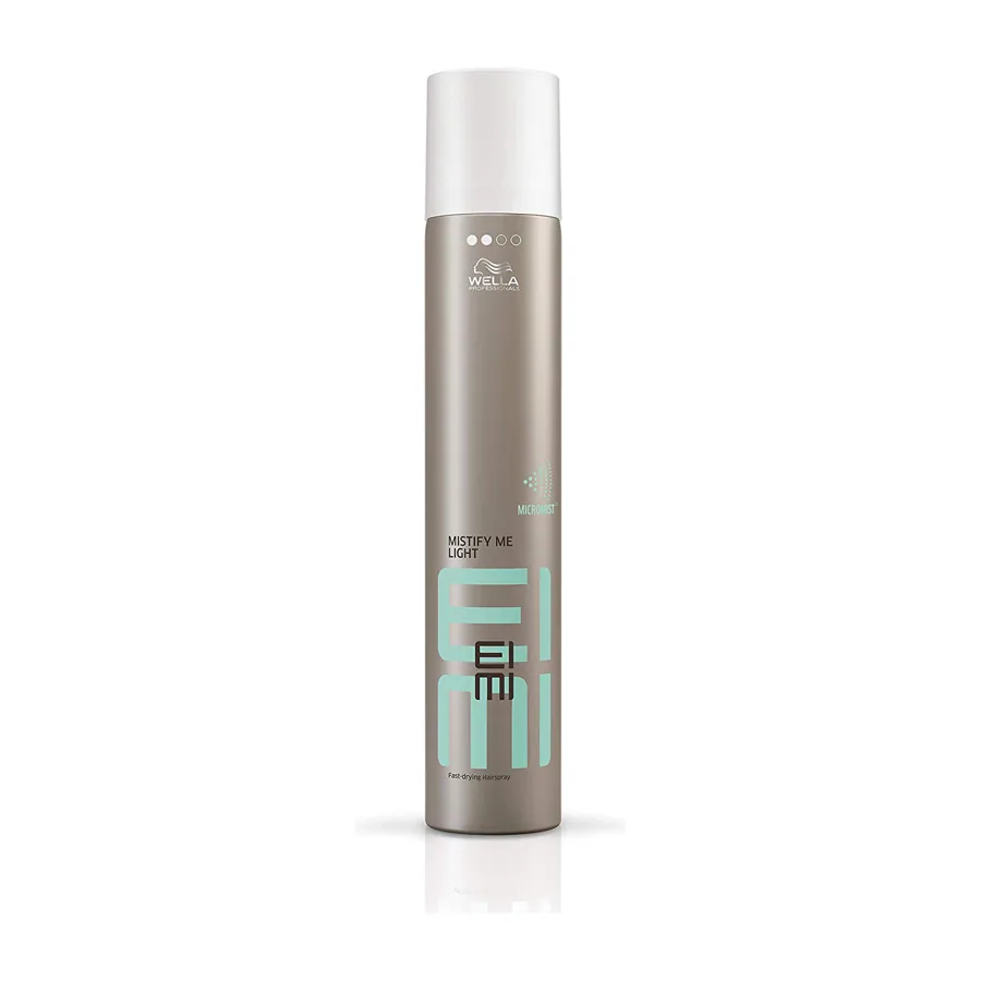 Wella EIMI Mistify Me Light Hairspray 300ml