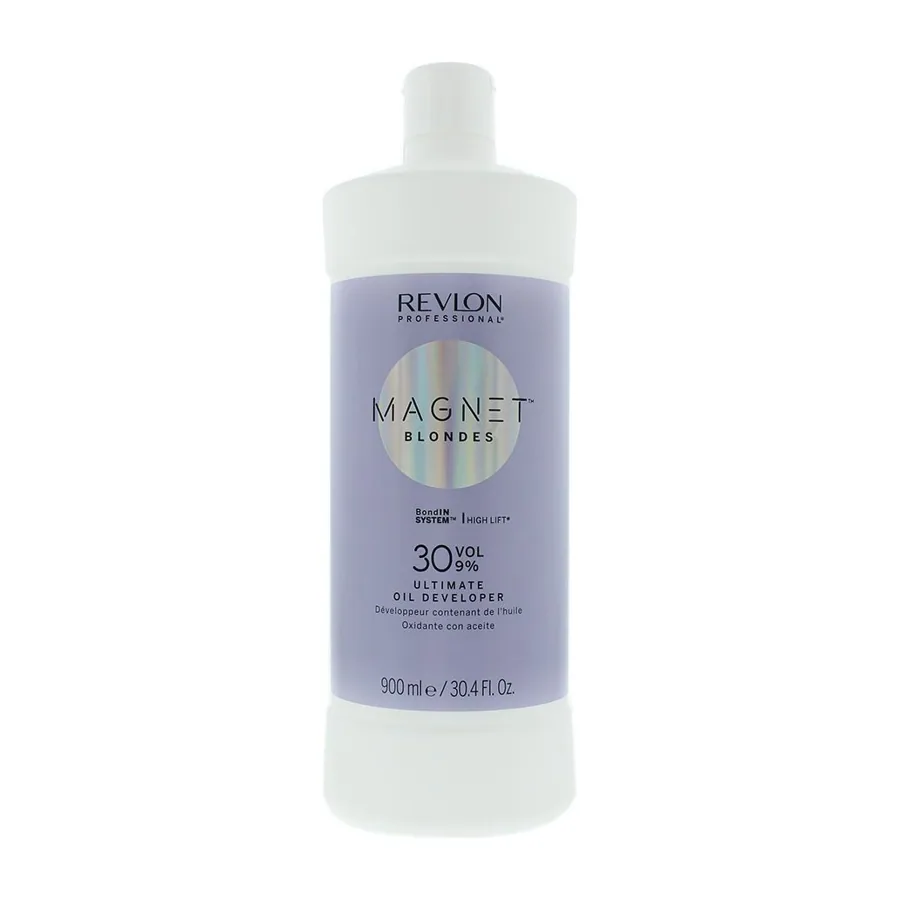 Revlon Magnet Blondes 9% 30 Volume Developer 900ml
