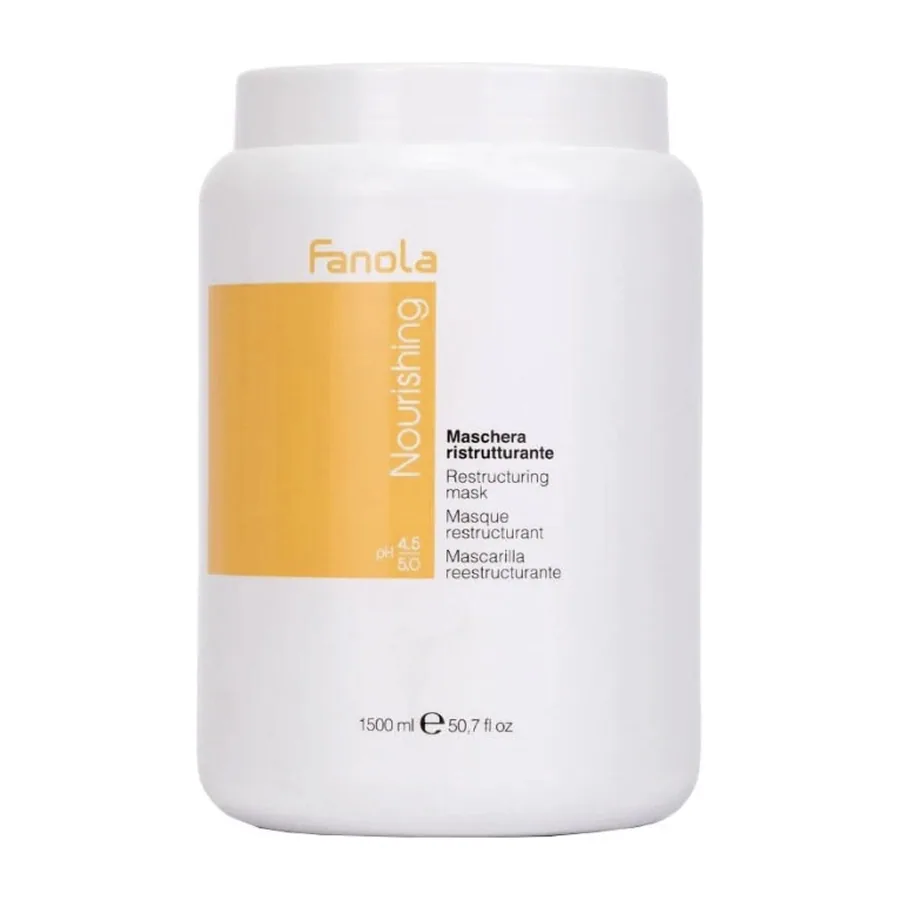 Fanola Nourishing Nutri One 10 Actions Restructuring Spray Mask 200ml