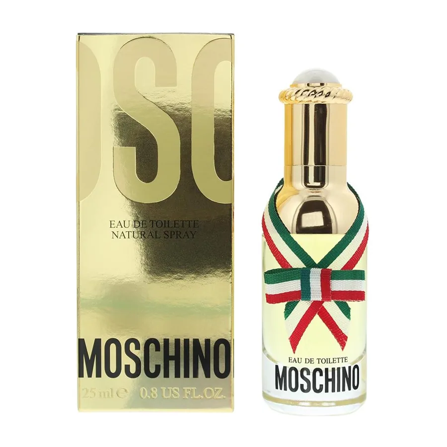 Moschino Femme Eau de Toilette Spray 25ml