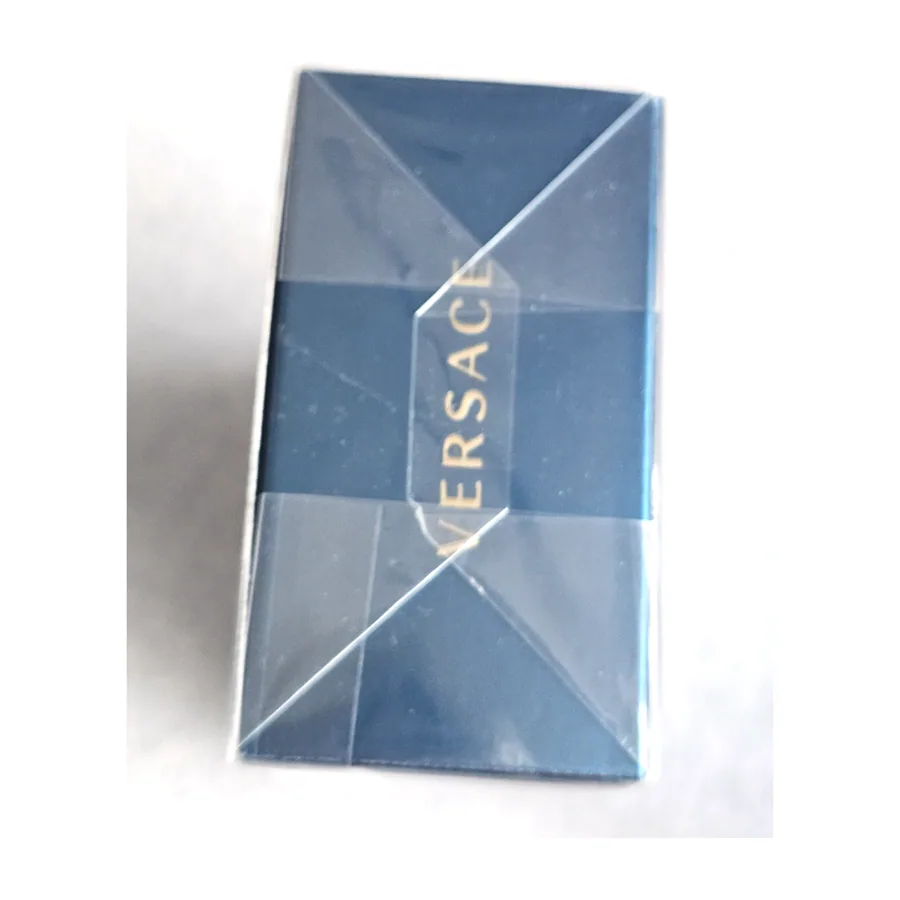 Versace Eros Eau de Toilette Spray 50ml