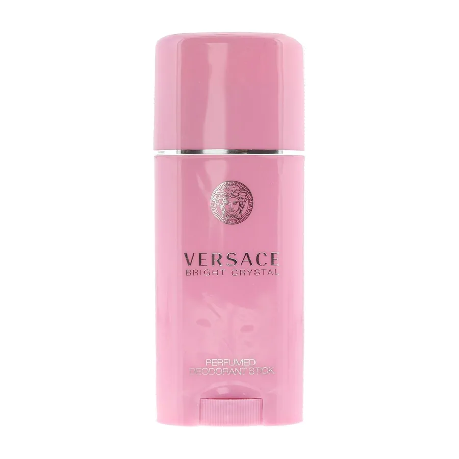 Versace Bright Crystal Deodorant Stick 50ml