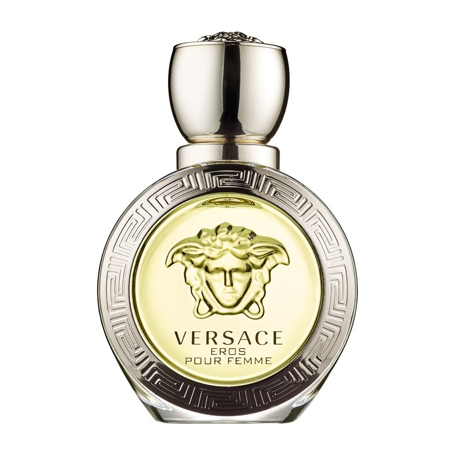 Versace Eros Pour Femme 50ml Eau de Toilette Spray