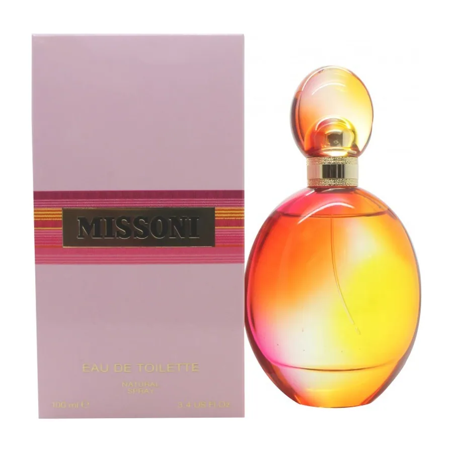 Missoni Missoni Eau de Toilette Spray 50ml