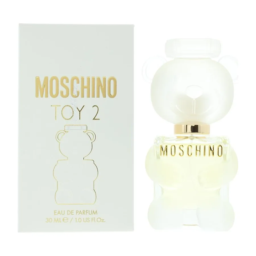 Moschino Toy 2 Eau de Parfum Spray 30ml