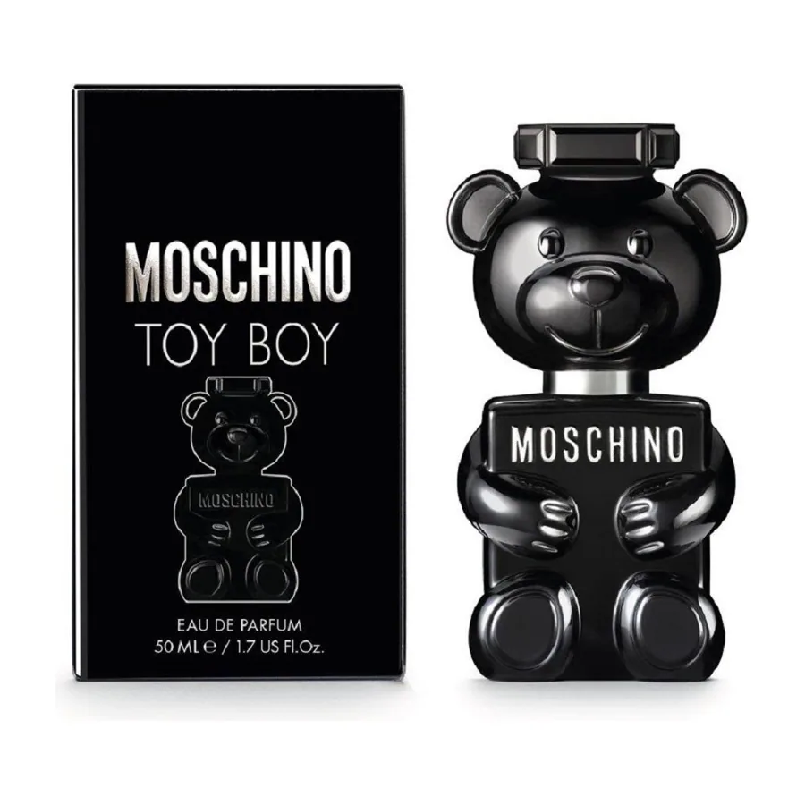 Moschino Toy Boy Eau de Parfum Spray 50ml