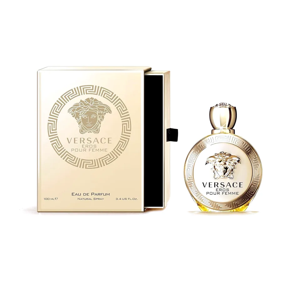 Versace Eros Parfum 100ml