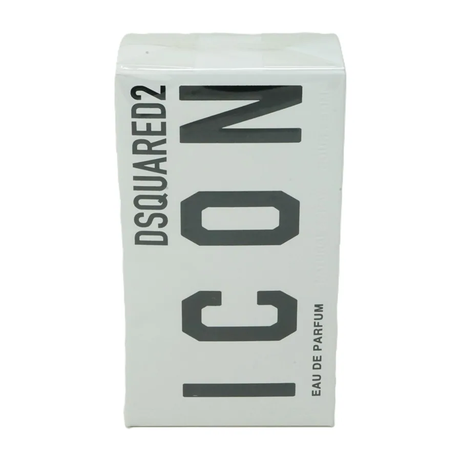 DSQUARED2 Icon Pour Femme Eau de Parfum 100ml