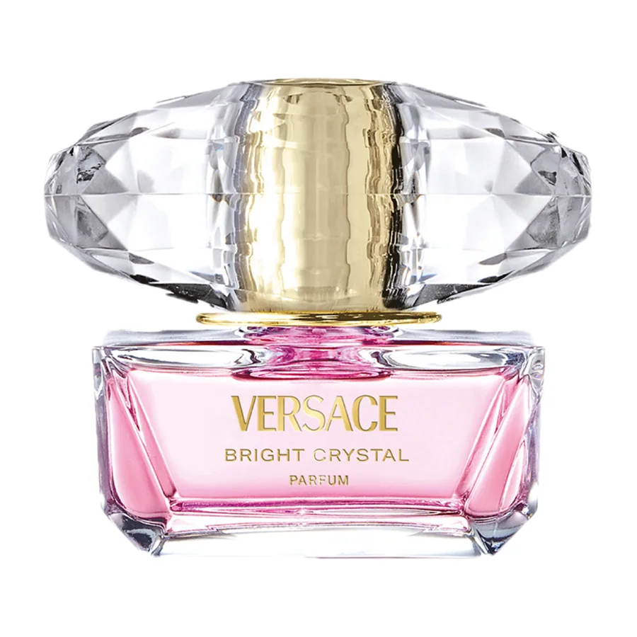 Versace Bright Crystal Eau de Parfum 50ml