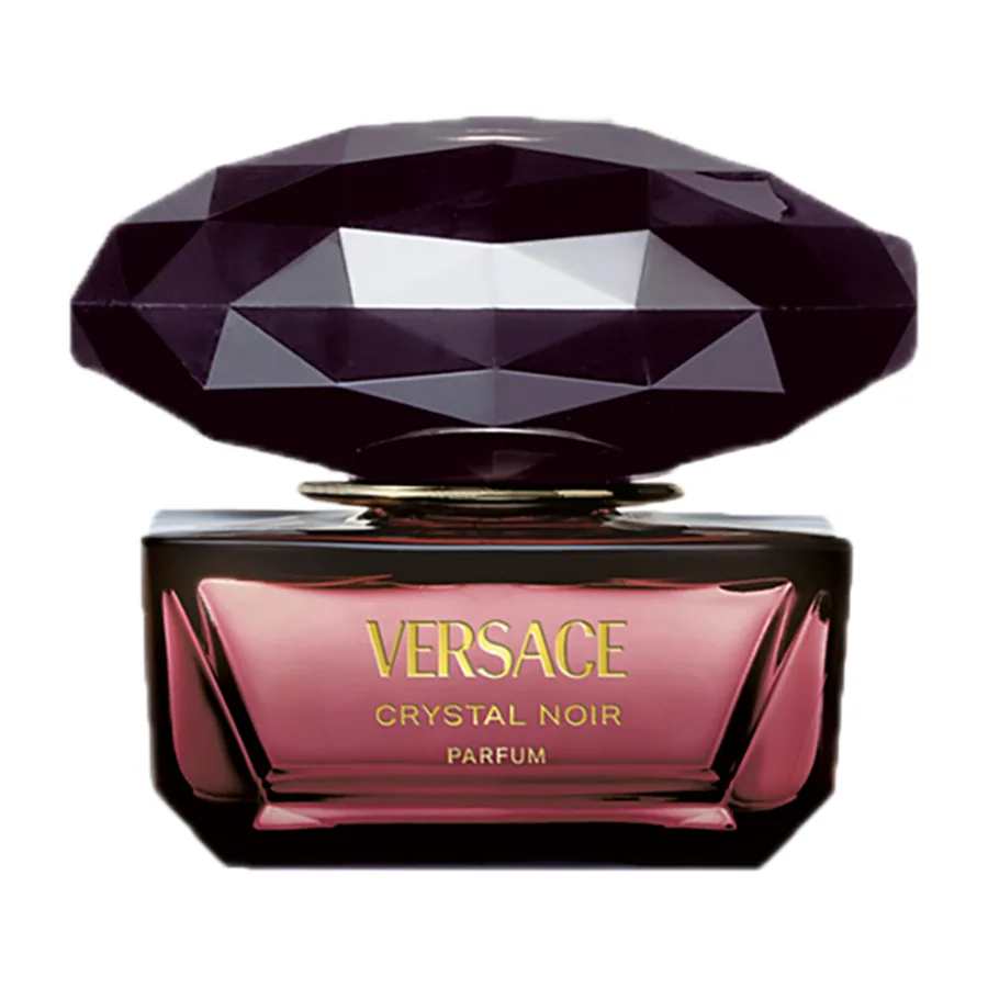 Versace Crystal Noir Parfum 50ml