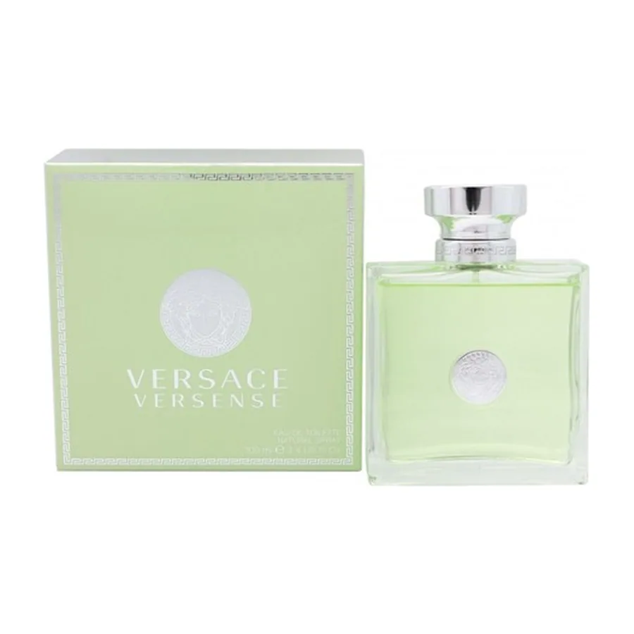 Versace Versense Eau de Toilette Spray 100ml