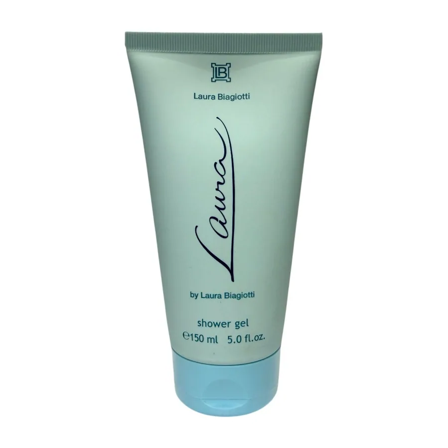 Laura Biagiotti Laura Shower Gel 150ml