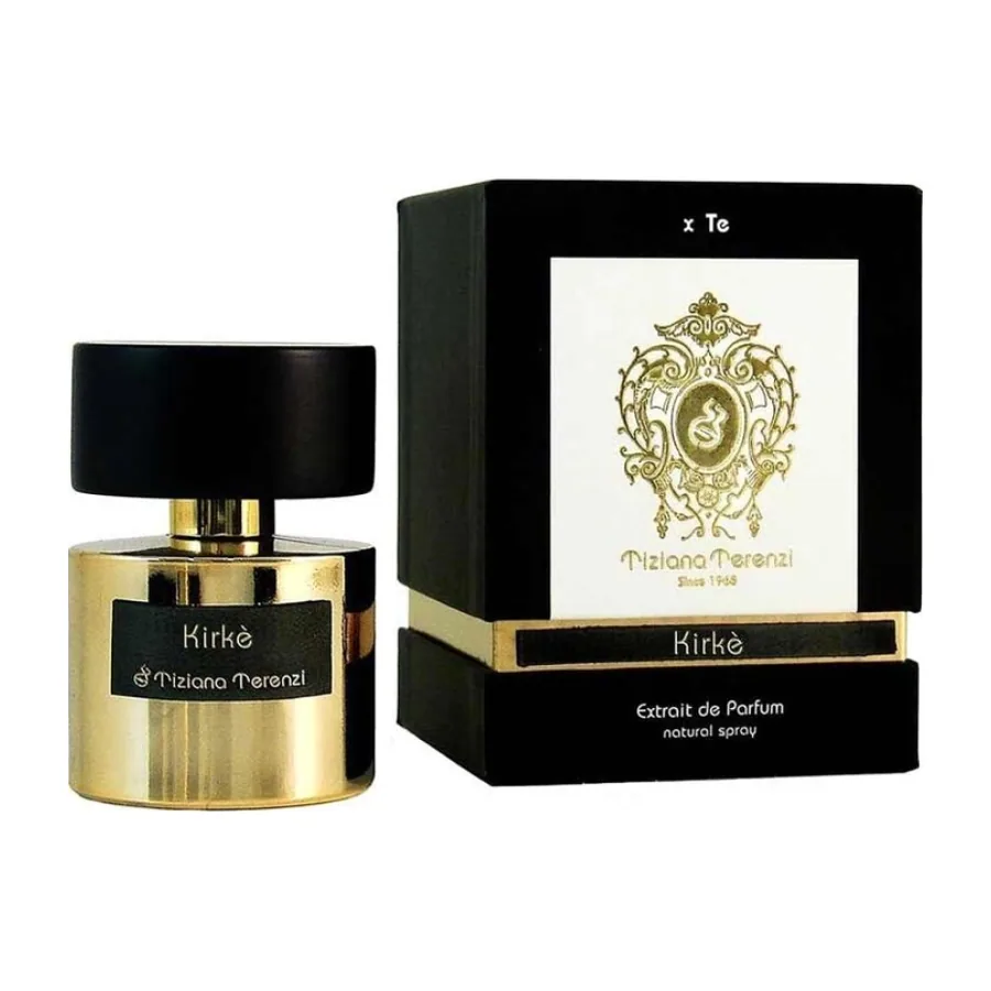 Tiziana Terenzi Kirke Extrait de Parfum 100ml