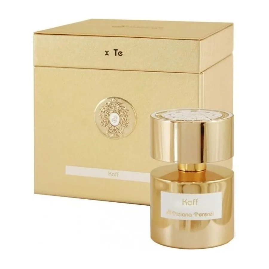 Tiziana Terenzi Luna Star Collection Kaff Extrait de Parfum 100ml