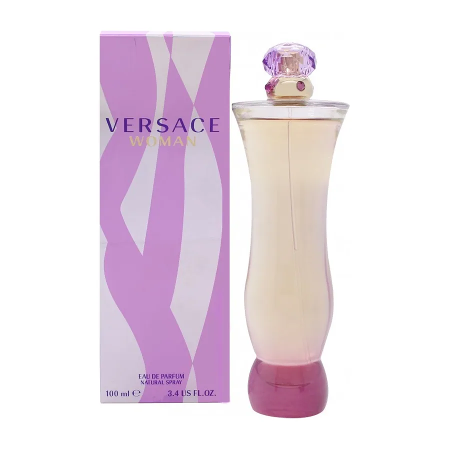 Versace Woman 50ml Eau de Parfum Spray