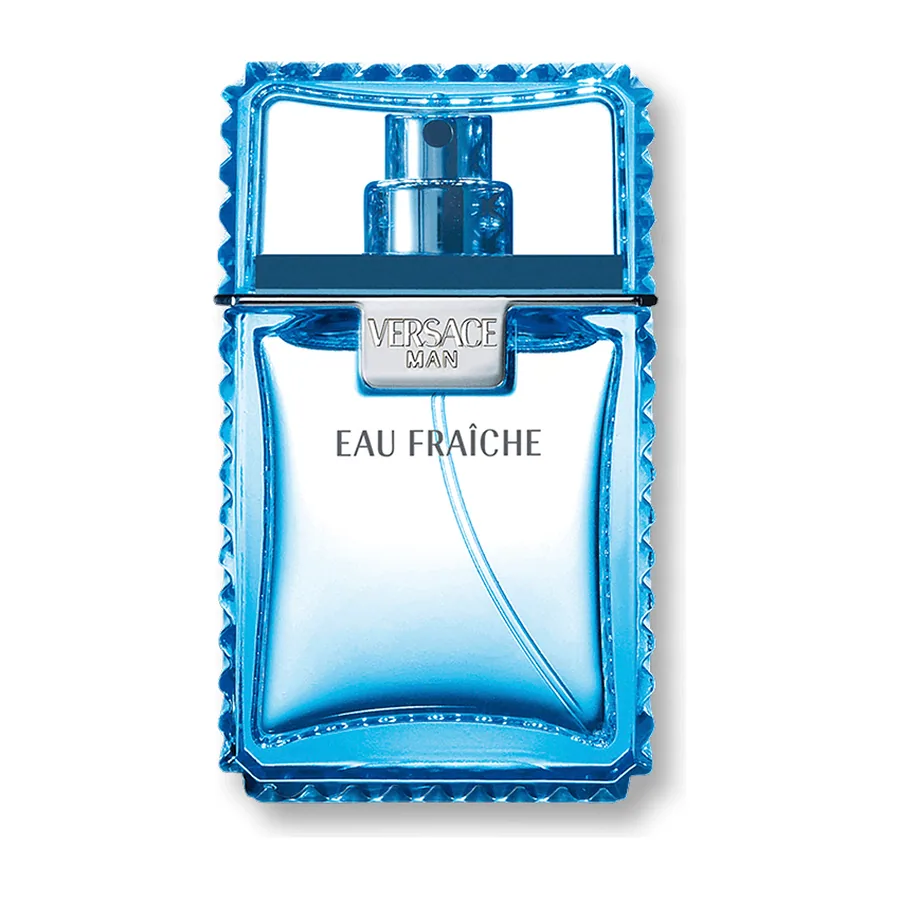 Versace Man Eau Fraîche Eau de Toilette Spray 30ml