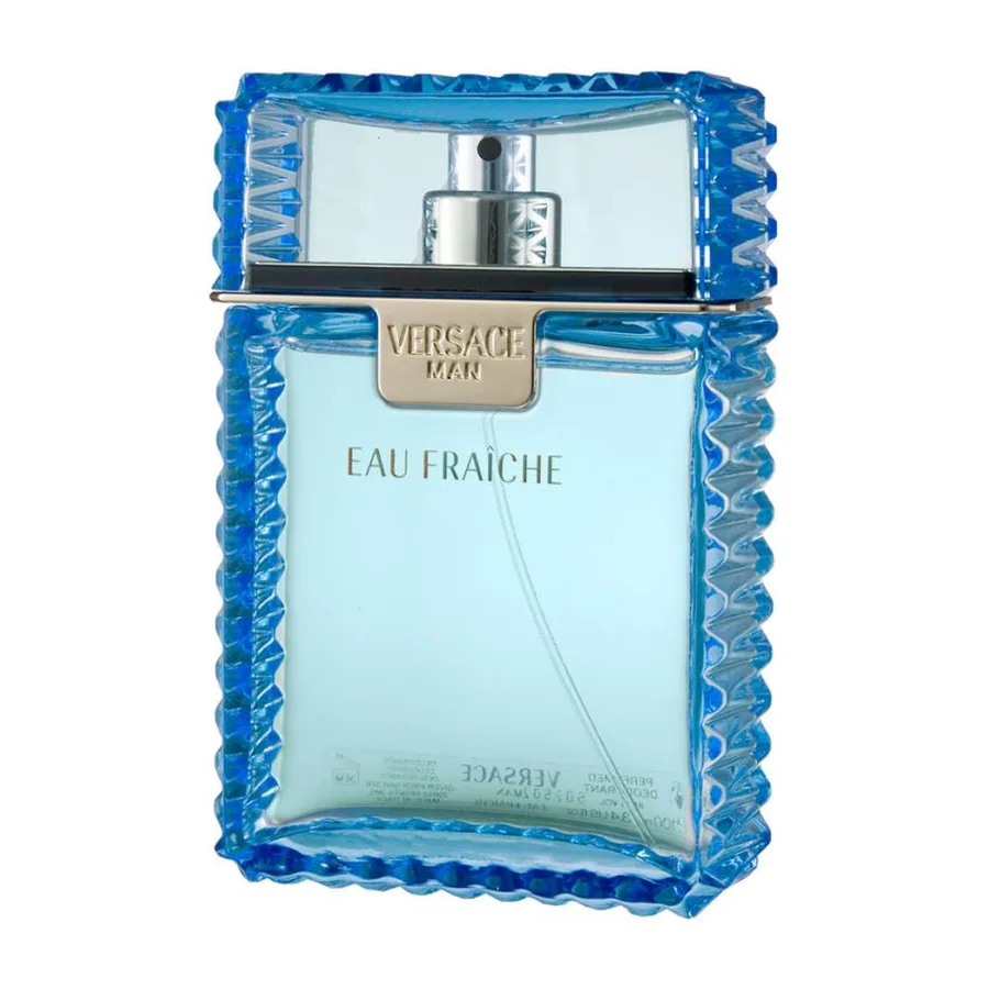 Versace Man Eau Fraîche Perfumed Deodorant Spray 100ml