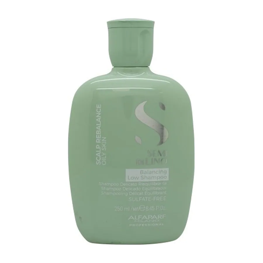 Alfaparf Milano Semi di Lino Volume Volumising Low Shampoo 250ml