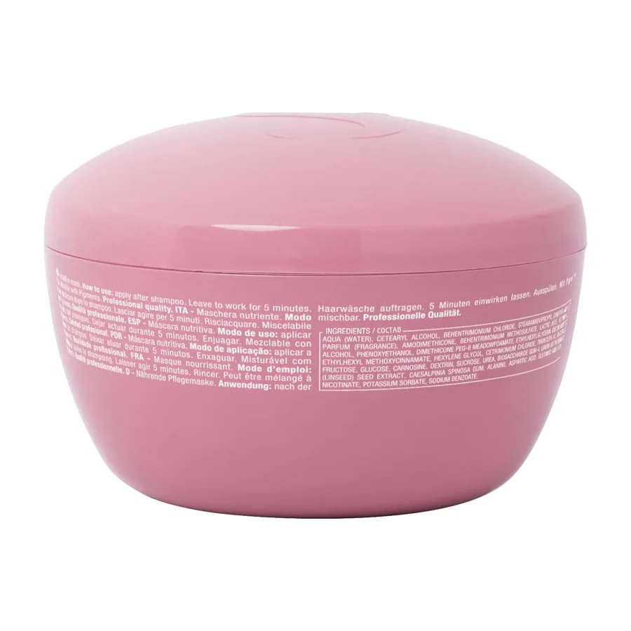 Alfaparf Milano Semi di Lino Smooth Smoothing Hair Mask 200ml