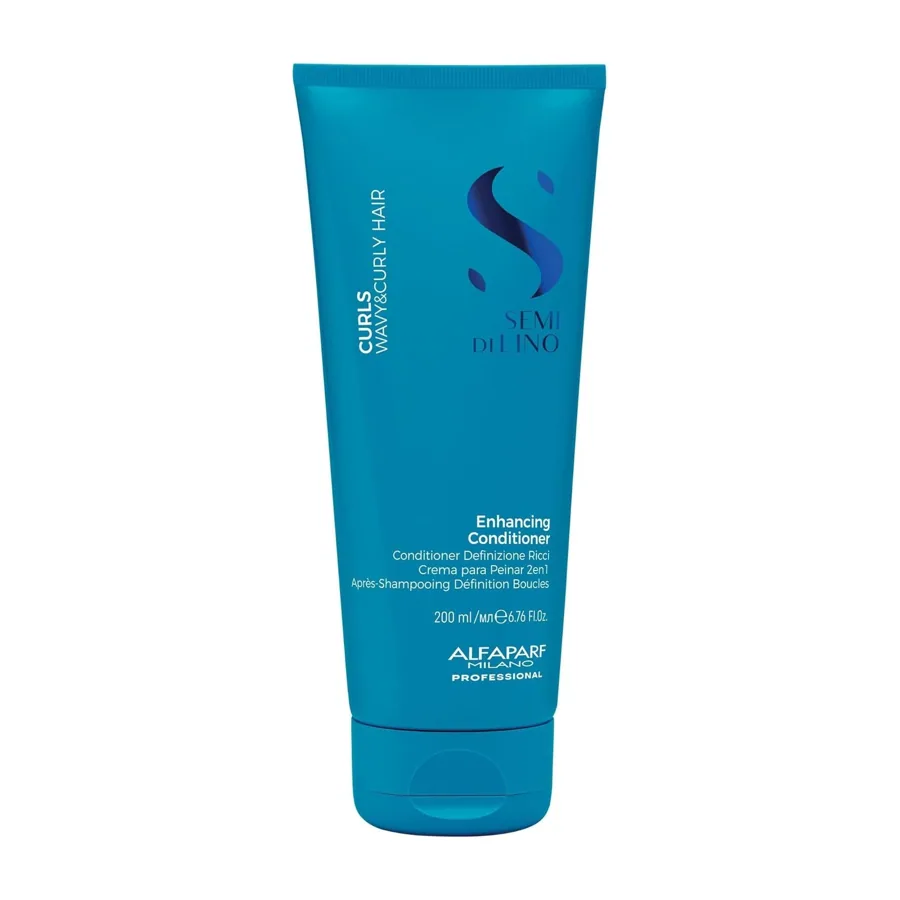 Alfaparf Milano Semi di Lino Curls Defining Cream 125ml