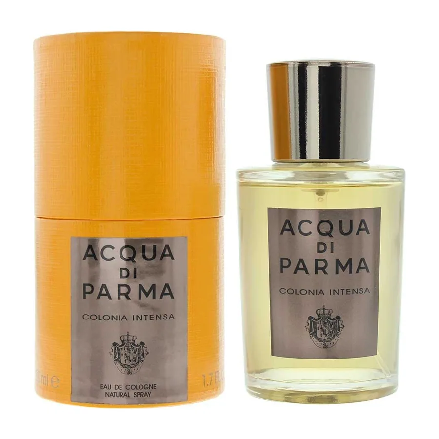 Acqua di Parma Colonia 50ml Eau de Cologne Spray
