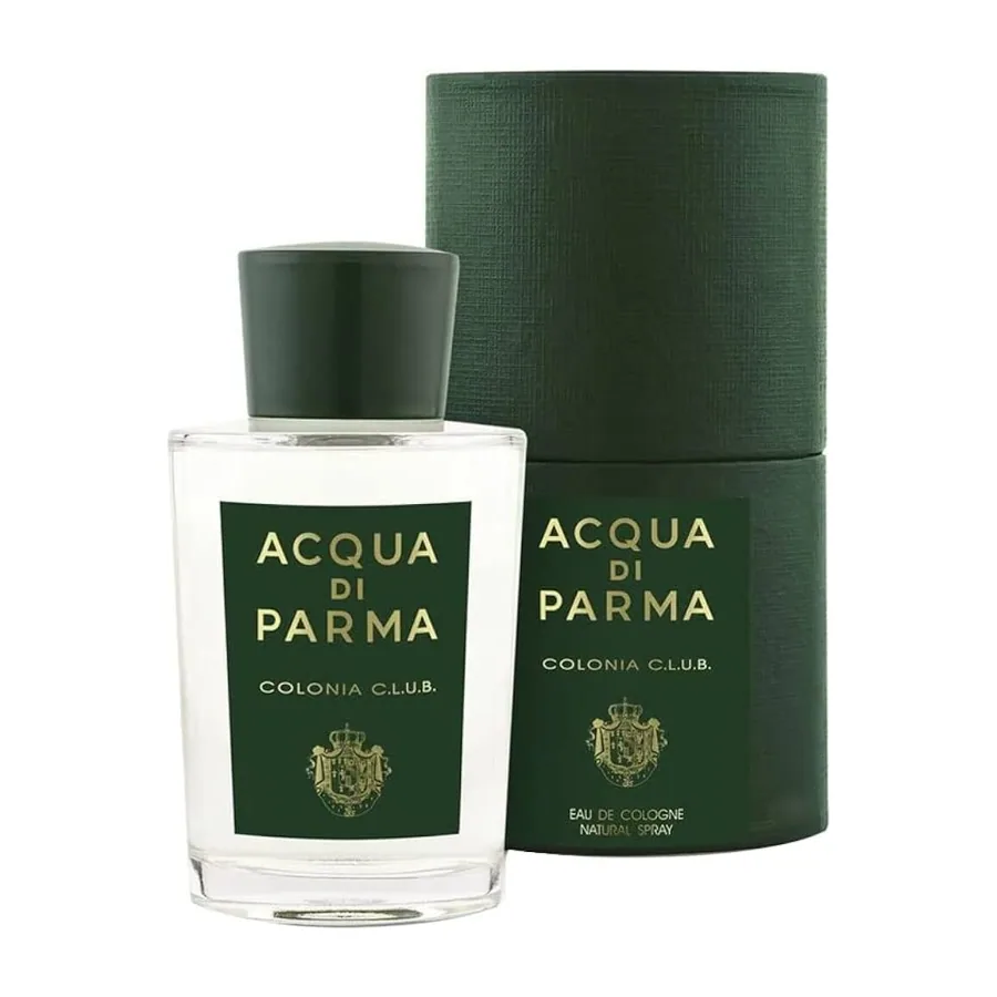 Acqua di Parma Colonia C.L.U.B 50ml Eau de Cologne Spray