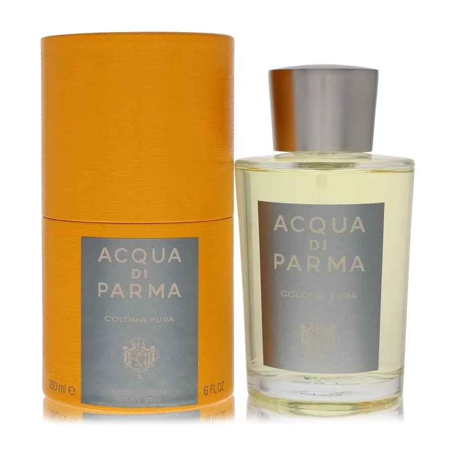 Acqua di Parma Colonia Pura 180ml Eau de Cologne Spray