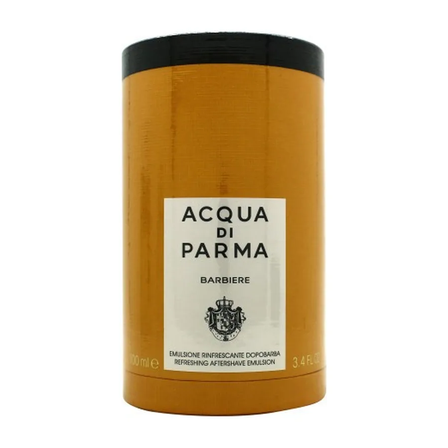 Acqua di Parma Collezione Barbiere After Shave Emulsion 100ml