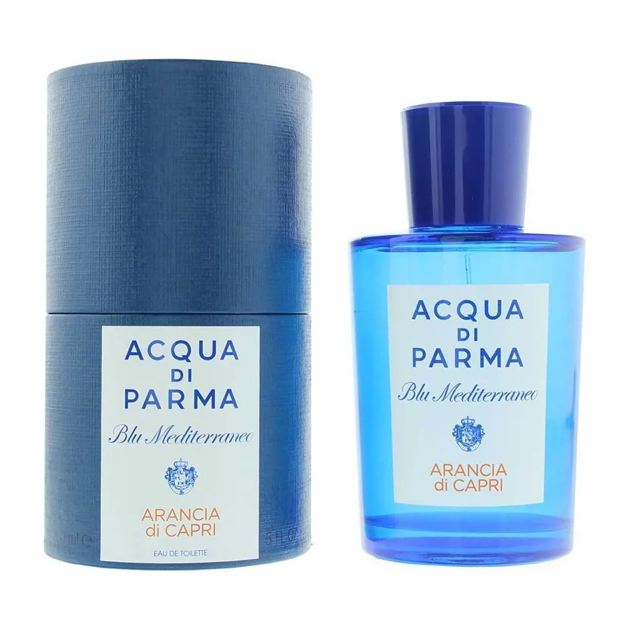 Acqua di Parma Blu Mediterraneo Arancia di Capri 150ml Eau de Toilette Spray