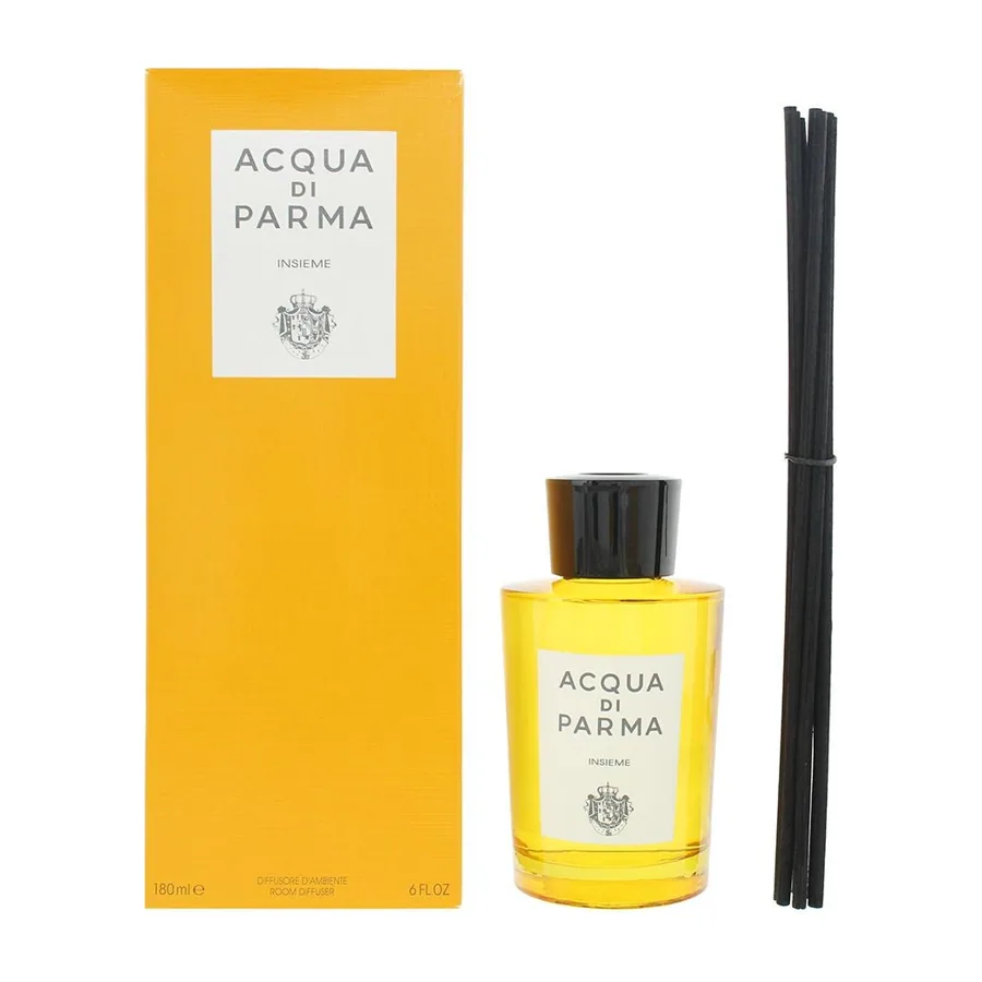Acqua di Parma Insieme 180ml Diffuser with Reeds