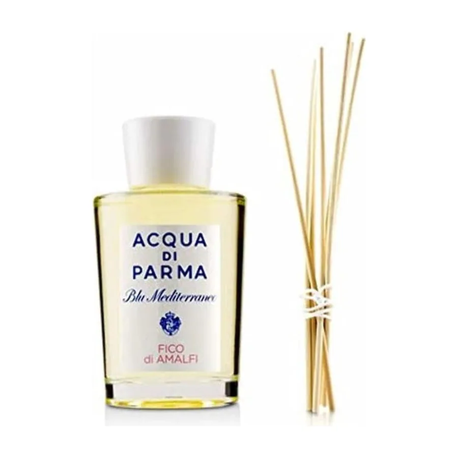 Acqua di Parma Blu Mediterraneo Fico di Amalfi 180ml Diffuser with Reeds