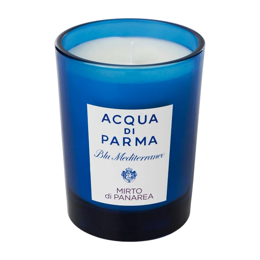 Acqua di Parma Blu Mediterraneo Arancia di Capri Candle 200g