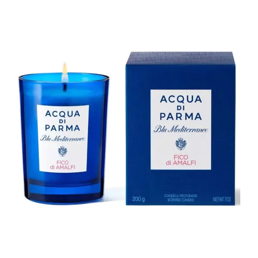 Acqua di Parma Blu Mediterraneo Fico di Amalfi 200g Candle