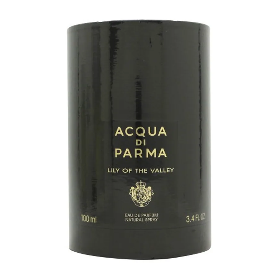 Acqua di Parma Signatures of the Sun Lily of the Valley Eau de Parfum 100ml