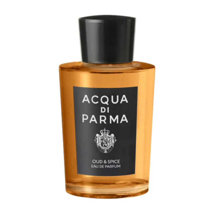 Acqua di Parma Oud & Spice 180ml Eau de Parfum Spray