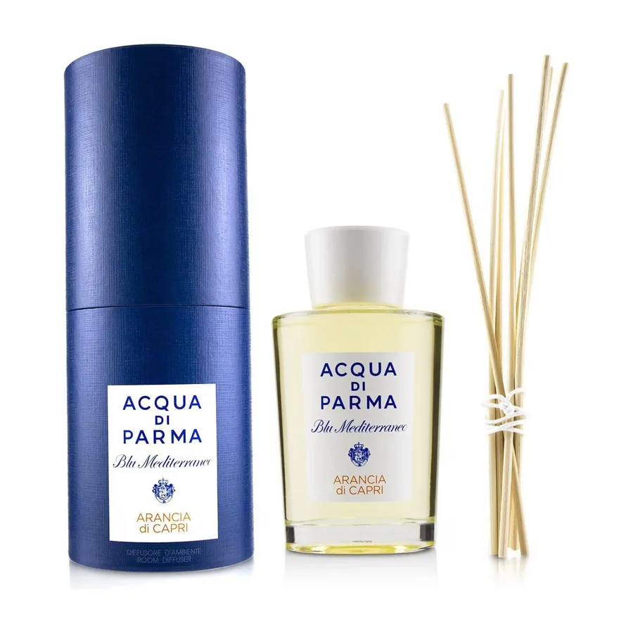 Acqua di Parma Tenuta Luce Room Diffuser 180ml