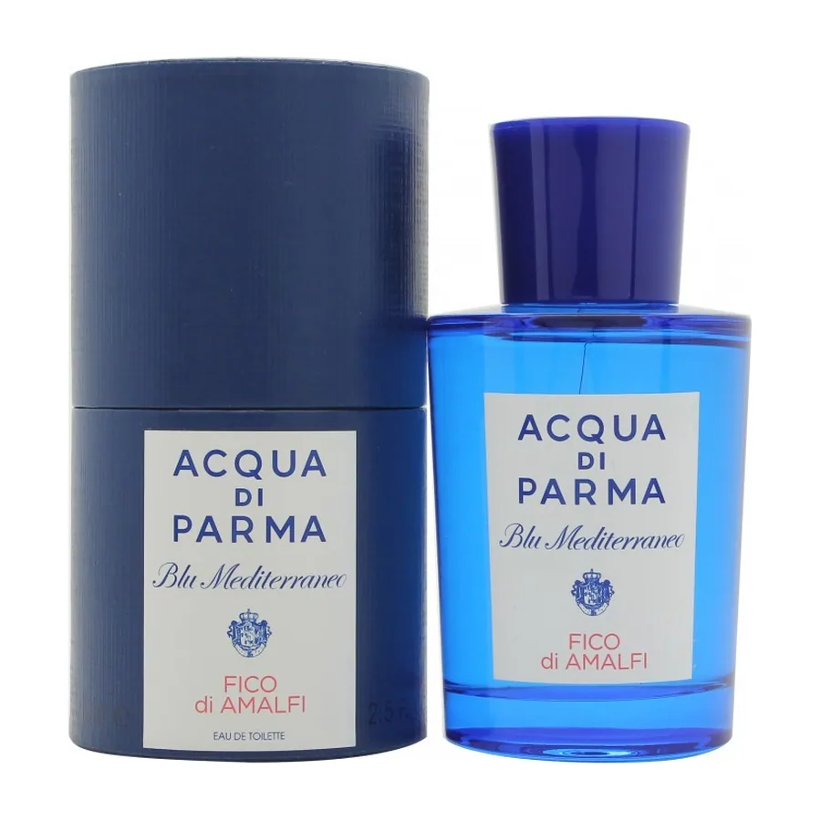 Acqua di Parma Blu Mediterraneo Fico di Amalfi Eau de Toilette 100ml