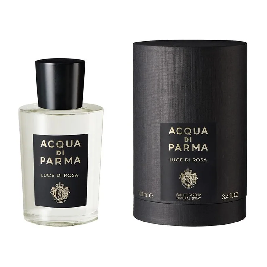 Acqua di Parma Luce Di Rosa 100ml Eau de Parfum Spray
