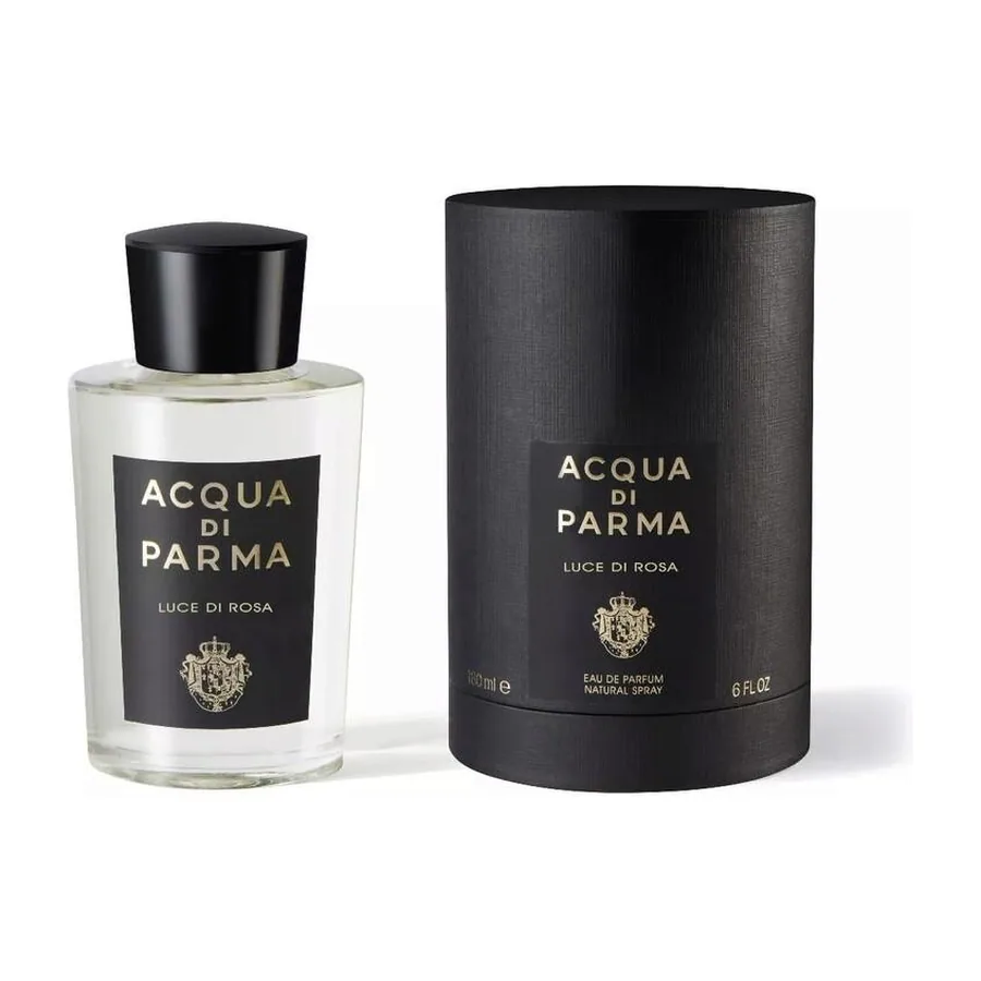 Acqua di Parma Luce Di Rosa 180ml Eau de Parfum Spray