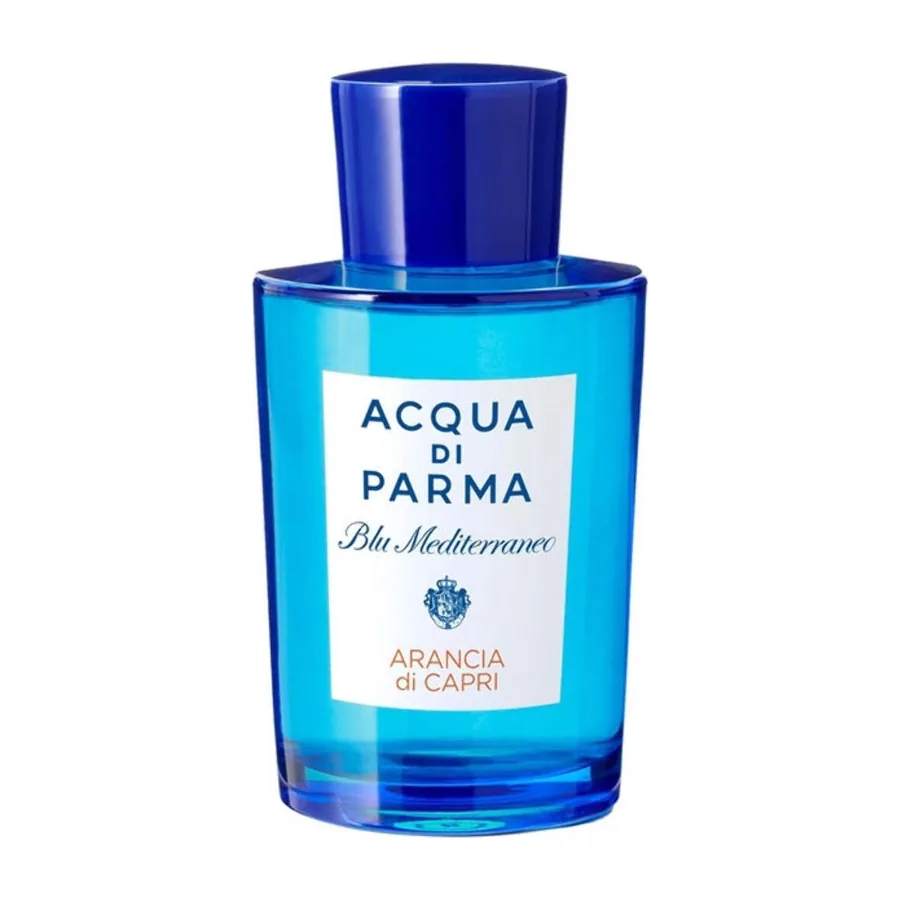 Acqua di Parma Blu Mediterraneo Arancia di Capri 180ml Eau de Toilette Spray