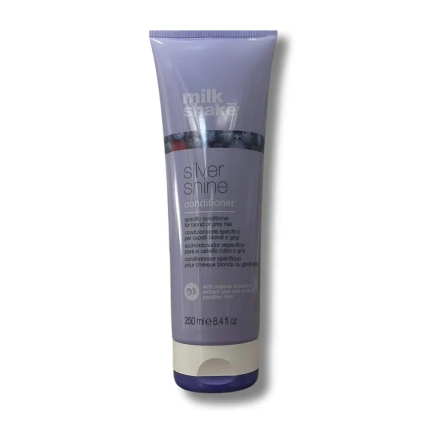 milk_shake Silver Shine Conditioner 250ml