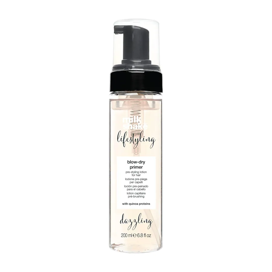 milk_shake Lifestyling Blow-Dry Primer 200ml