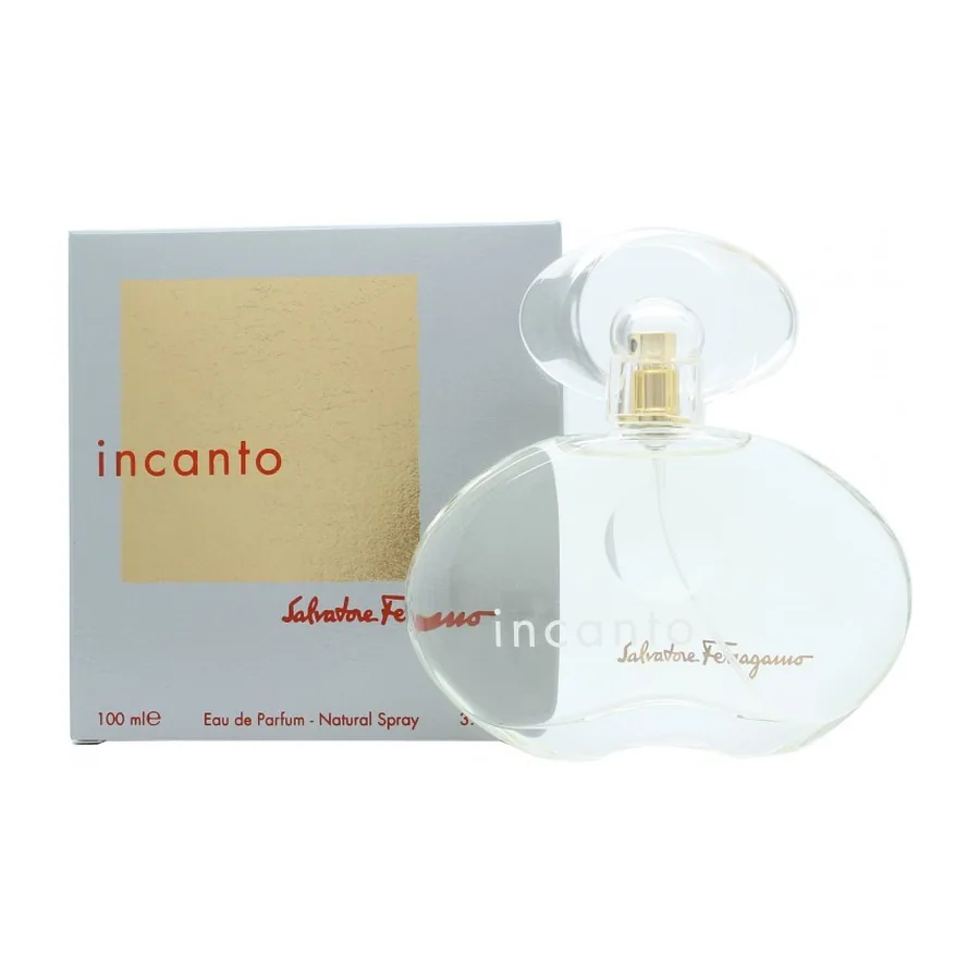 Salvatore Ferragamo Incanto Eau de Parfum Spray 100ml