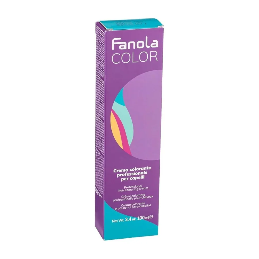Fanola Colour Cream 6.0 100ml