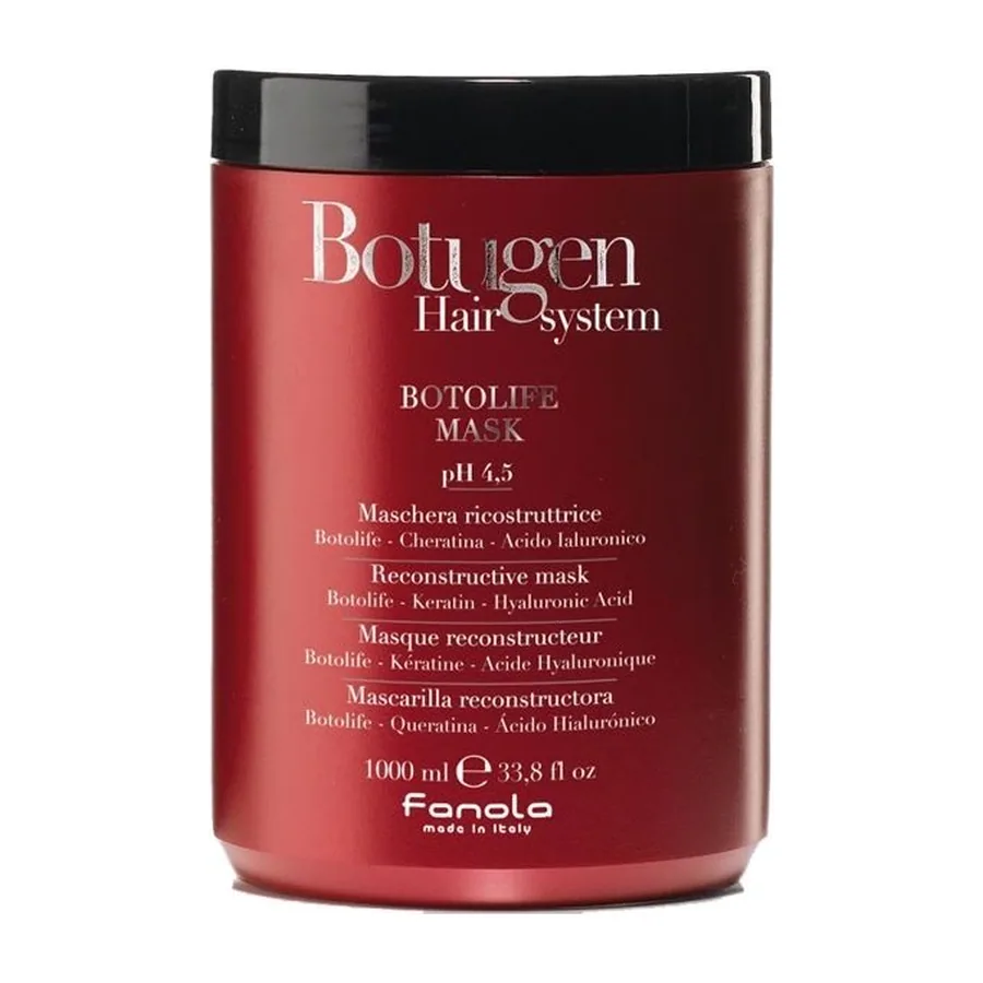 Fanola Botugen Botolife Restructuring Mask 300ml