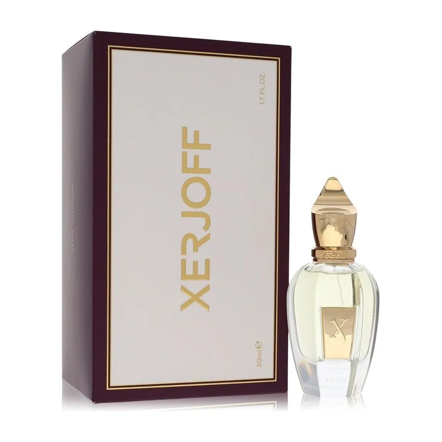 Xerjoff Shooting Stars Uden Eau de Parfum 50ml