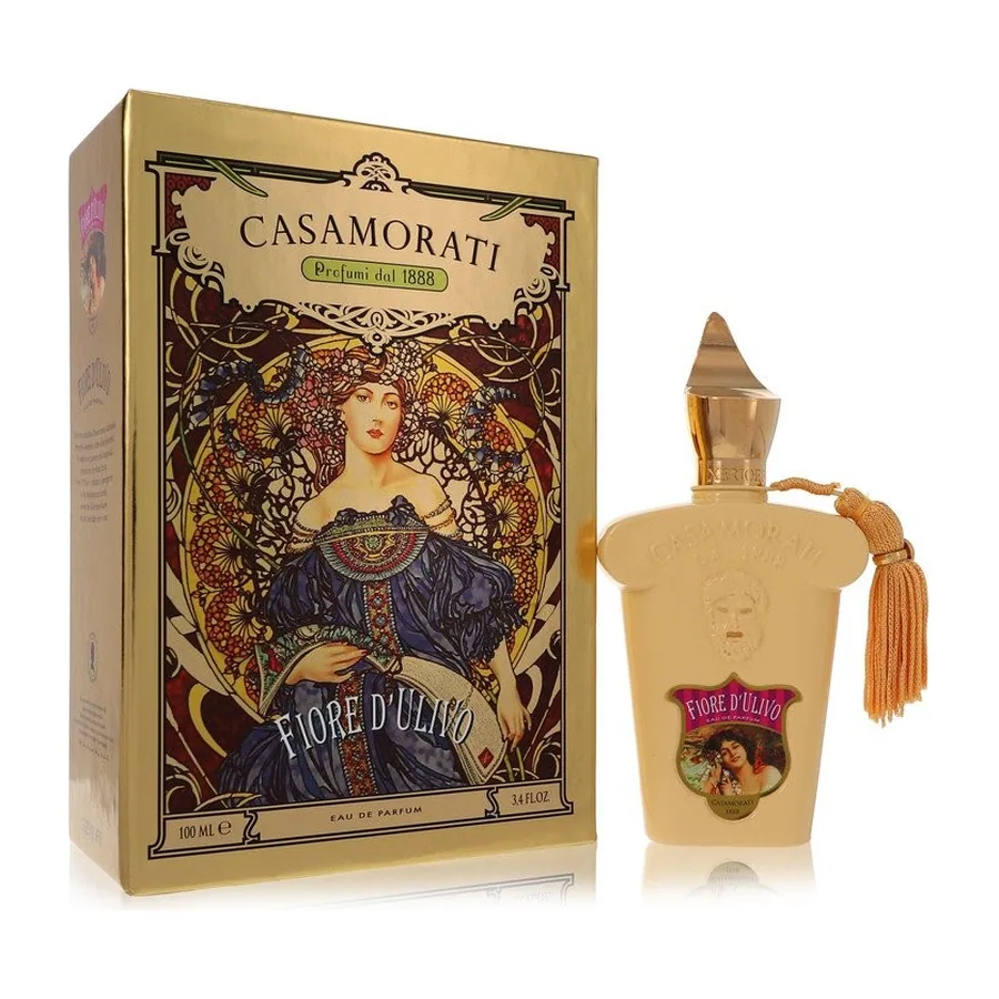 Xerjoff Casamorati 1888 Fiore d'Ulivo Eau de Parfum 100ml