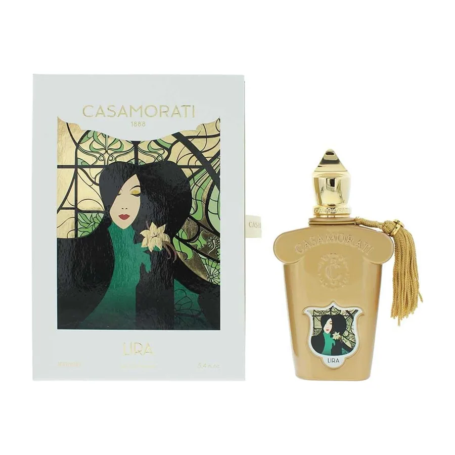 Xerjoff Casamorati 1888 Lira Eau de Parfum 100ml